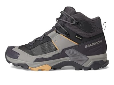 Salomon X Ultra 5 Mid Gtx® Yürüyüş AyakkabısıKadın