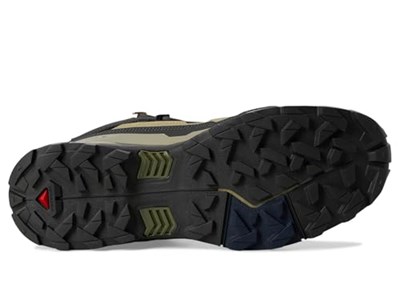 Salomon X Ultra 5 Mid Gtx® Yürüyüş AyakkabısıErkek