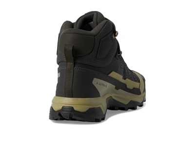 Salomon X Ultra 5 Mid Gtx® Yürüyüş AyakkabısıErkek