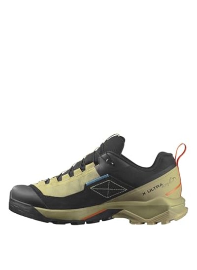 Salomon X ULTRA ALPINE GTX OUTDOOR AYAKKABIErkek
