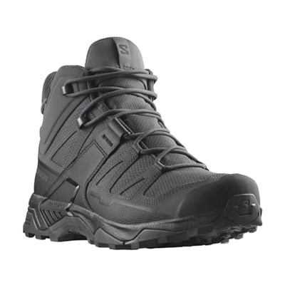 SALOMON X ULTRA FORCES MID GTX OUTDOOR AYAKKABI Siyah 45 1/3 45 1/3 EU