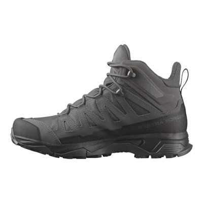 SALOMON X ULTRA FORCES MID GTX OUTDOOR AYAKKABI Siyah 45 1/3 45 1/3 EU