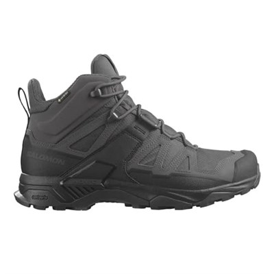 SALOMON X ULTRA FORCES MID GTX OUTDOOR AYAKKABI Siyah 46 2/3