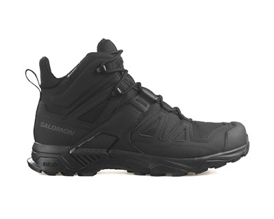 Salomon X ULTRA FORCES MIG GTX OUTDOOR KADIN AYAKKABI (Siyah, 36 2/3)