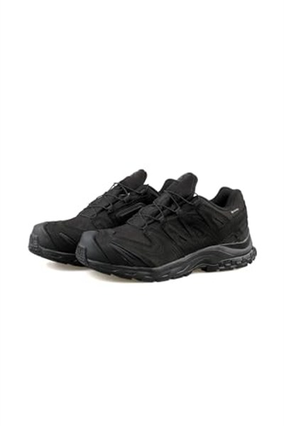 Salomon Xa Forces Gtx Erkek Outdoor Ayakkabısı L40921600 Siyah