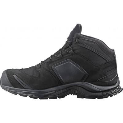 SALOMON XA FORCES MID GTX EN SİYAH MİD BOT Siyah 47,5 47.5 EU