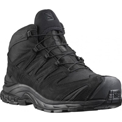 SALOMON XA FORCES MID GTX EN SİYAH MİD BOT Siyah 47,5 47.5 EU
