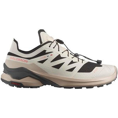 Salomon Xa Meta Gore-Tex Mif W Unisex Outdoor Koşu Ayakkabısı L47887100 Bej