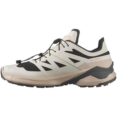 Salomon Xa Meta Gore-Tex Mif W Unisex Outdoor Koşu Ayakkabısı L47887100 Bej