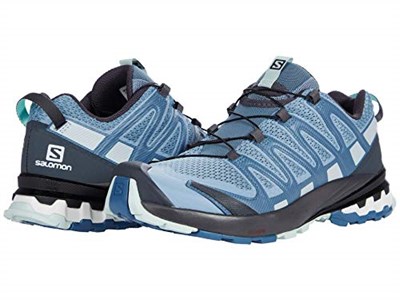 SALOMON Xa Pro 3d V8 W İz Koşu Kadın