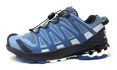 SALOMON Xa Pro 3d V8 W Trail koşu ayakkabısı Kadın
