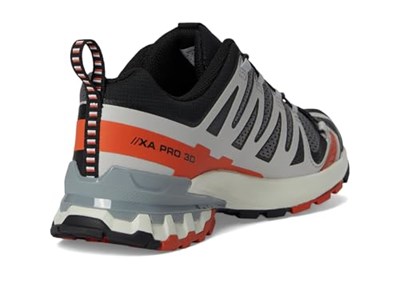 Salomon Xa Pro 3D V9 Erkek Gri Outdoor Ayakkabı L47747600