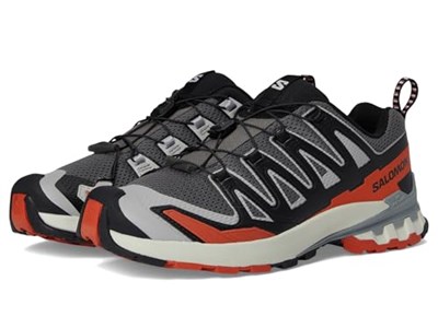 Salomon Xa Pro 3D V9 Erkek Gri Outdoor Ayakkabı L47747600