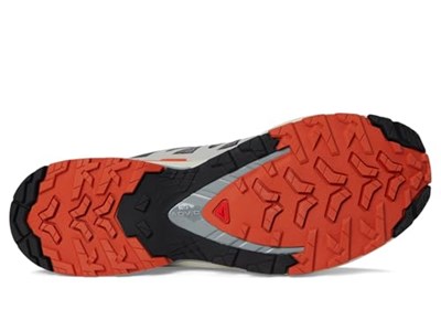 Salomon Xa Pro 3D V9 Erkek Gri Outdoor Ayakkabı L47747600