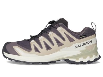 Salomon Xa Pro 3D V9 Gore Tex Kadın Outdoor Ayakkabısı L47744700 Mor