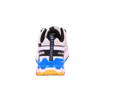 Salomon Xa Pro 3D V9 Gtx W Kadın Patika Koşu Ayakkabısı L47716500 Renkli