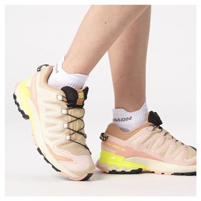 Salomon XA PRO 3D V9 GTX W Yürüyüş AyakkabısıKadın