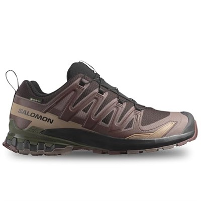 Salomon XA PRO 3D V9 GTX Yürüyüş Ayakkabısı Erkek