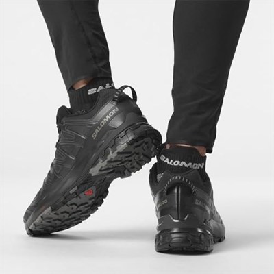 Salomon XA PRO 3D V9 GTX Yürüyüş AyakkabısıErkek