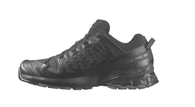 Salomon XA PRO 3D V9 GTX Yürüyüş AyakkabısıErkek