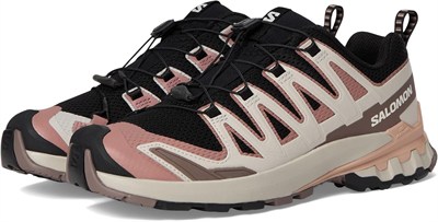 Salomon Xa Pro 3D V9 Kadın Outdoor Ayakkabı, Siyah, 36 Beden