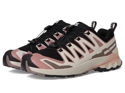 Salomon Xa Pro 3D V9 Kadın Outdoor Ayakkabı, Siyah, 36 Beden