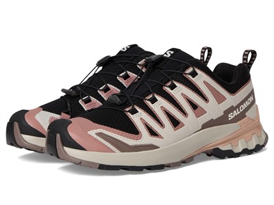 Salomon Xa Pro 3D V9 Kadın Outdoor Ayakkabı, Siyah, 36 Beden