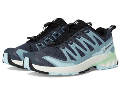 Salomon Xa Pro 3d V9 Spor AyakkabıKadın
