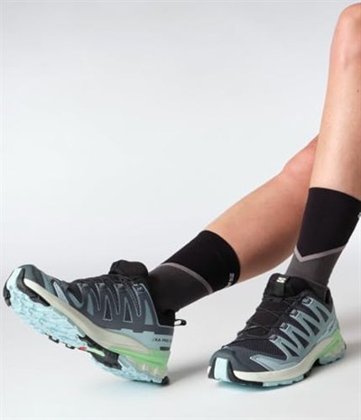 Salomon Xa Pro 3d V9 Spor AyakkabıKadın