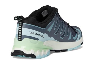 Salomon Xa Pro 3D V9 W Outdoor Ayakkabı, L47748000