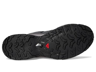 Salomon Xa Pro 3D V9 W Unisex Outdoor Ayakkabısı L47882900 Siyah