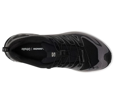 Salomon Xa Pro 3D V9 W Unisex Outdoor Ayakkabısı L47882900 Siyah
