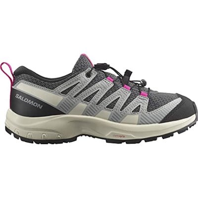 Salomon Xa Pro V8 Arazi koşu ayakkabısıUnisex Çocuk