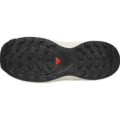 Salomon Xa Pro V8 Arazi koşu ayakkabısıUnisex Çocuk