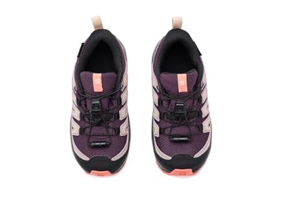 Salomon Xa Pro V8 Climasalomon™ su geçirmez parkur koşu ayakkabısıUnisex Çocuk - Bedenler: 28 EU, 29 EU, 30 EU, 31 EU, 32 EU, 33 EU, 34 EU, 35 EU...
