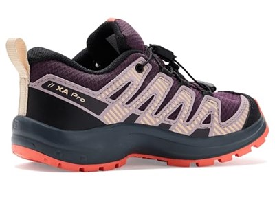 Salomon Xa Pro V8 Climasalomon™ su geçirmez parkur koşu ayakkabısıUnisex Çocuk - Bedenler: 28 EU, 29 EU, 30 EU, 31 EU, 32 EU, 33 EU, 34 EU, 35 EU...