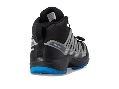 Salomon XA Pro V8 Çocuk Siyah Outdoor Bot (L47729800)