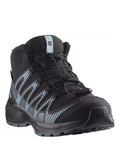 Salomon Xa Pro V8 Mid Cswp Çocuk Outdoor Ayakkabı-L47573800