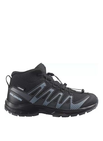 Salomon Xa Pro V8 Mid Cswp Çocuk Outdoor Ayakkabı-L47573800
