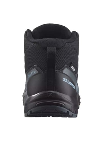 Salomon Xa Pro V8 Mid Cswp Çocuk Outdoor Ayakkabı-L47573800