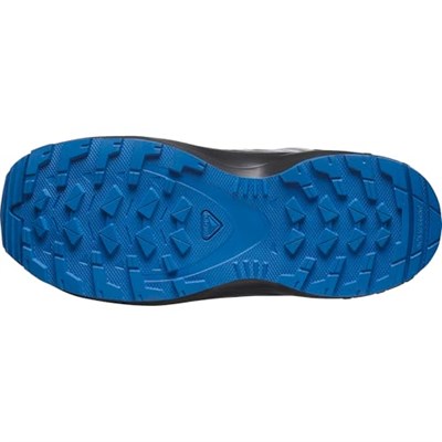 Salomon Xa Pro V8 Mid Waterproof Çocuk Kısa Bot, L477298004100SA