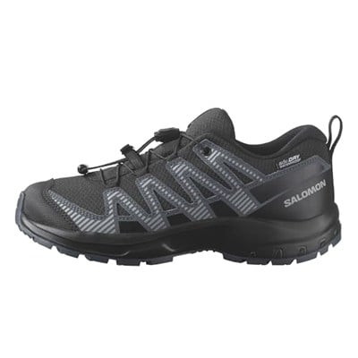 Salomon XA PRO V8 Waterproof Çocuk Outdoor Bot, L47729300