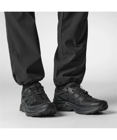 Salomon Xt-Evr M Erkek Outdoor Ayakkabısı L47717800 Siyah