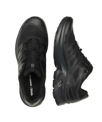 Salomon Xt-Evr M Erkek Outdoor Ayakkabısı L47717800 Siyah
