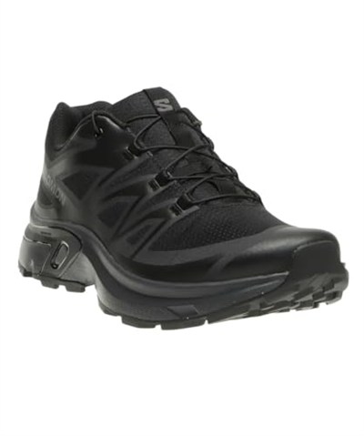 Salomon Xt-Evr M Erkek Outdoor Ayakkabısı L47717800 Siyah