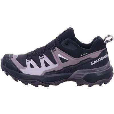 Salomon4492 X Ultra0 Gtx W Outdoor Siyah Kadın Spor Ayakkabı L47449200