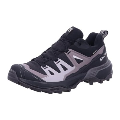 Salomon4492 X Ultra0 Gtx W Outdoor Siyah Kadın Spor Ayakkabı L47449200