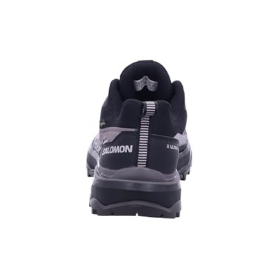 Salomon4492 X Ultra0 Gtx W Outdoor Siyah Kadın Spor Ayakkabı L47449200