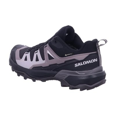 Salomon4492 X Ultra0 Gtx W Outdoor Siyah Kadın Spor Ayakkabı L47449200