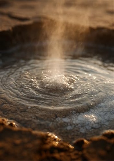 SALT POINT – Doğal Kaynak Yaprak Tuz